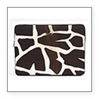 Stylish neoprene sleeves